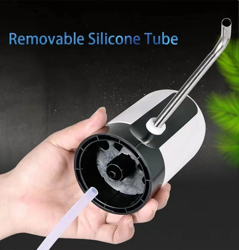 Electric Water Dispenser Pump